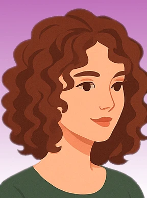 Curly