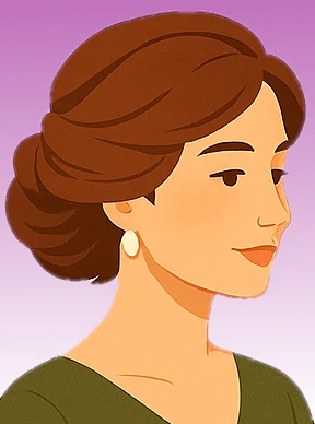 Elegant Updo